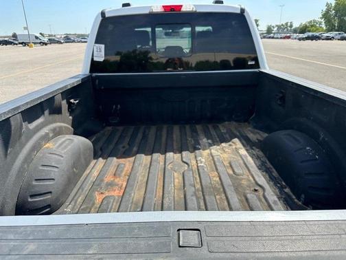 2021 Ford F-250 King Ranch