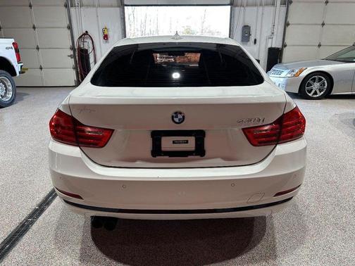 2017 BMW 430 Gran Coupe i