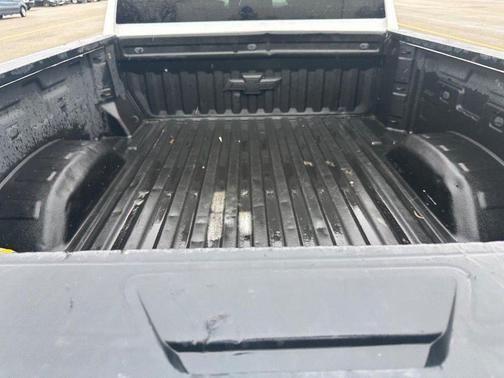 2022 Chevrolet Silverado 2500 LT