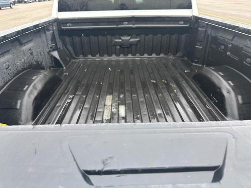 2022 Chevrolet Silverado 2500 LT