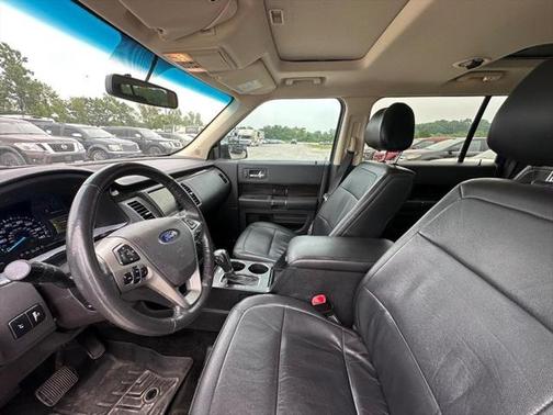 2013 Ford Flex SEL