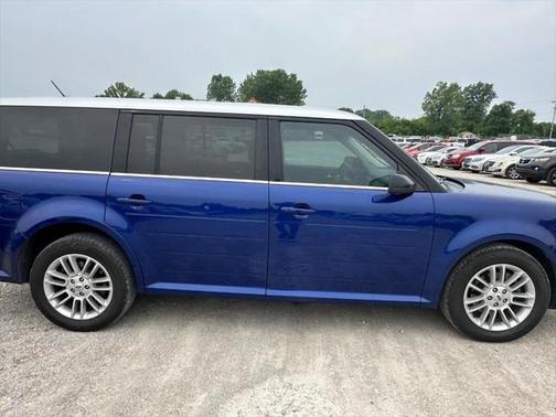 2013 Ford Flex SEL