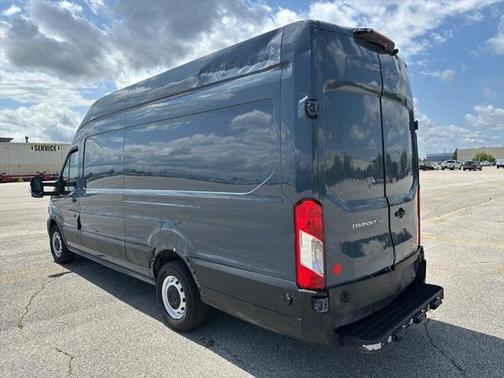 2021 Ford Transit-250 Base