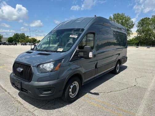 2021 Ford Transit-250 Base