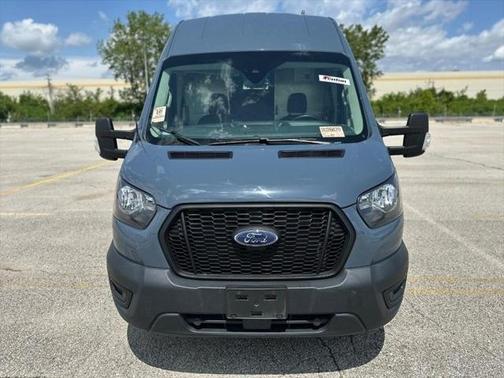 2021 Ford Transit-250 Base