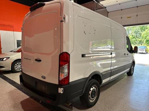 2023 Ford Transit-250 Base