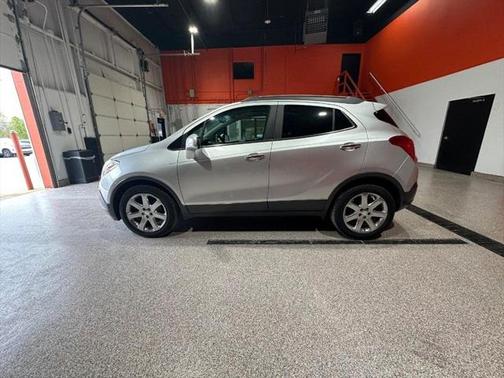 2016 Buick Encore Convenience
