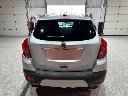 2016 Buick Encore Convenience