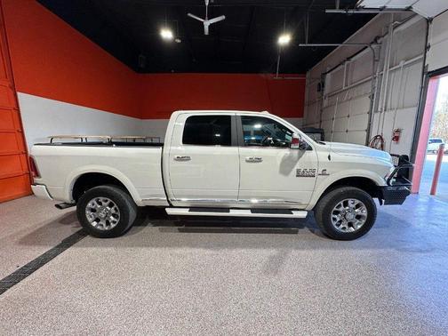 2018 RAM 2500 Limited
