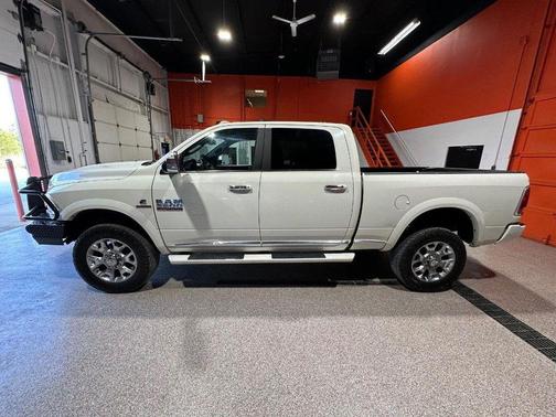 2018 RAM 2500 Limited