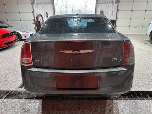 2014 Chrysler 300 S