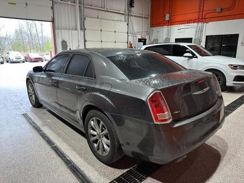 2014 Chrysler 300 S