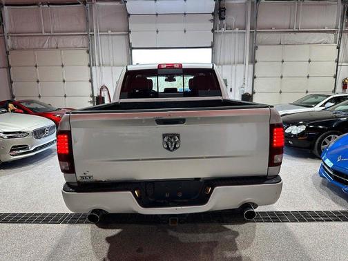 2014 RAM 1500 Sport