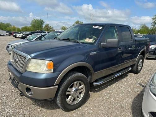 2006 Ford F-150