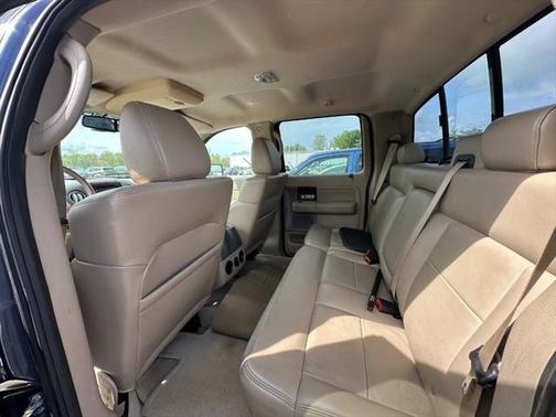 2006 Ford F-150