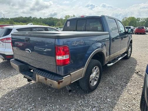 2006 Ford F-150