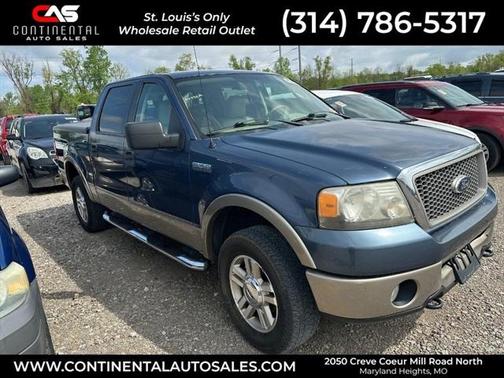2006 Ford F-150