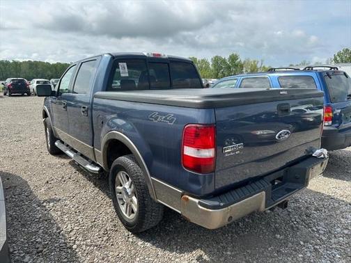 2006 Ford F-150