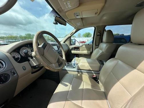 2006 Ford F-150