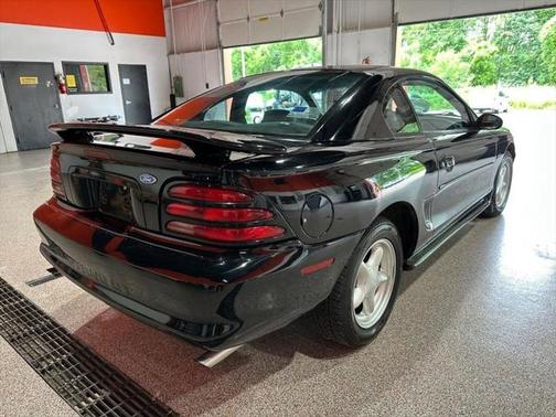 1995 Ford Mustang GT