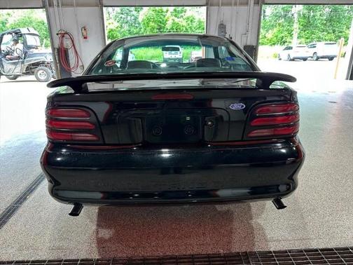 1995 Ford Mustang GT