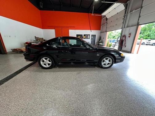 1995 Ford Mustang GT