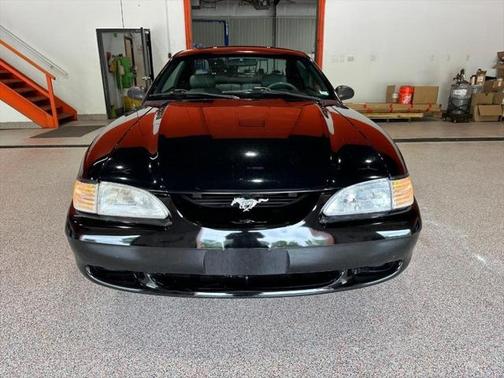 1995 Ford Mustang GT