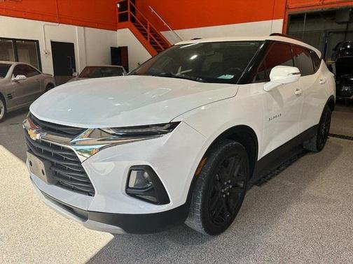 2020 Chevrolet Blazer 2LT
