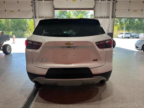 2020 Chevrolet Blazer 2LT