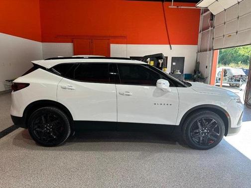 2020 Chevrolet Blazer 2LT