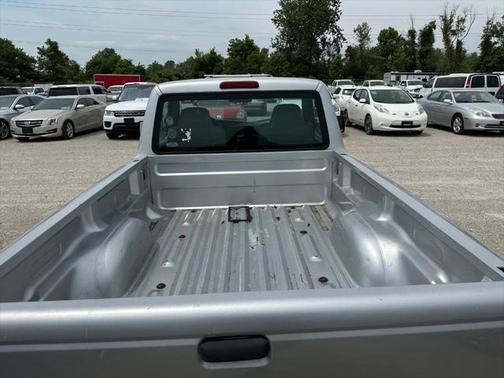 2009 Ford Ranger XL
