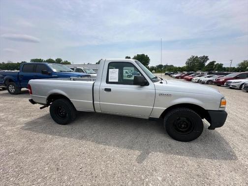 2009 Ford Ranger XL