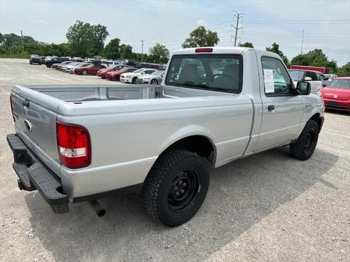 2009 Ford Ranger XL