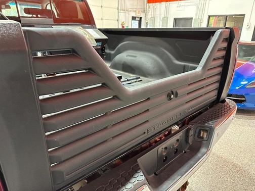 2016 RAM 2500 Power Wagon