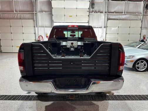 2016 RAM 2500 Power Wagon