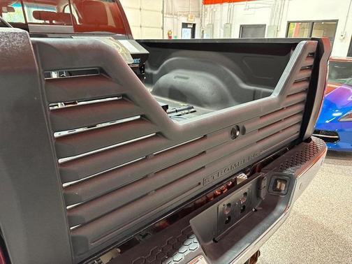 2016 RAM 2500 Power Wagon