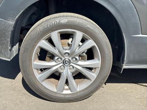 2022 Mazda CX-30 2.5 S Preferred Package