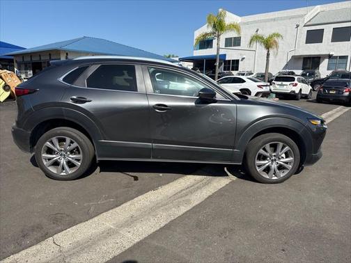 2022 Mazda CX-30 2.5 S Preferred Package