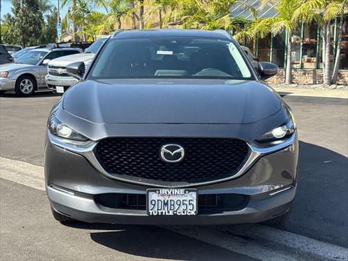 2022 Mazda CX-30 2.5 S Preferred Package