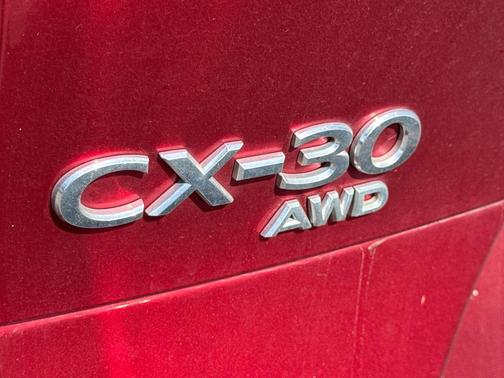 2023 Mazda CX-30 2.5 S Premium Package