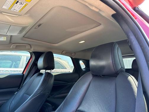 2023 Mazda CX-30 2.5 S Premium Package