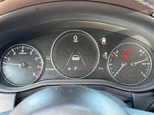 2023 Mazda CX-30 2.5 S Premium Package