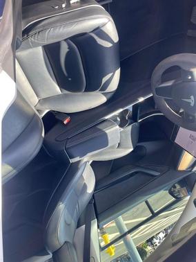 2020 Tesla Model Y Long Range Dual Motor All-Wheel Drive