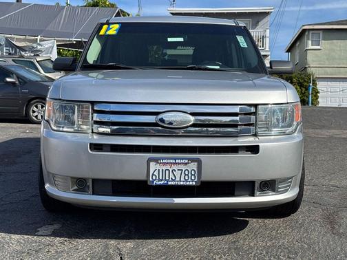 2012 Ford Flex SE
