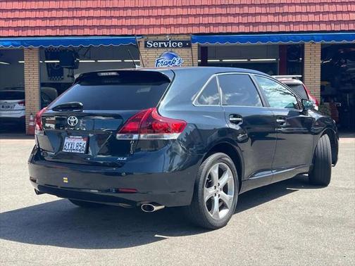 2013 Toyota Venza XLE