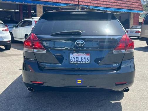 2013 Toyota Venza XLE