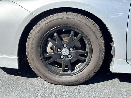 2013 Toyota Prius Four