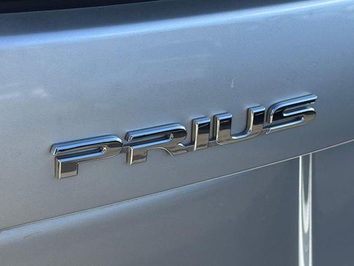 2013 Toyota Prius Four