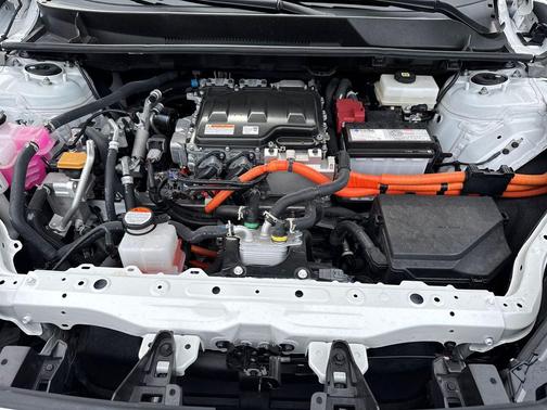 2024 Subaru Solterra Limited