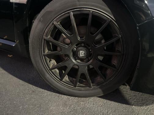 2012 Subaru Impreza WRX Premium